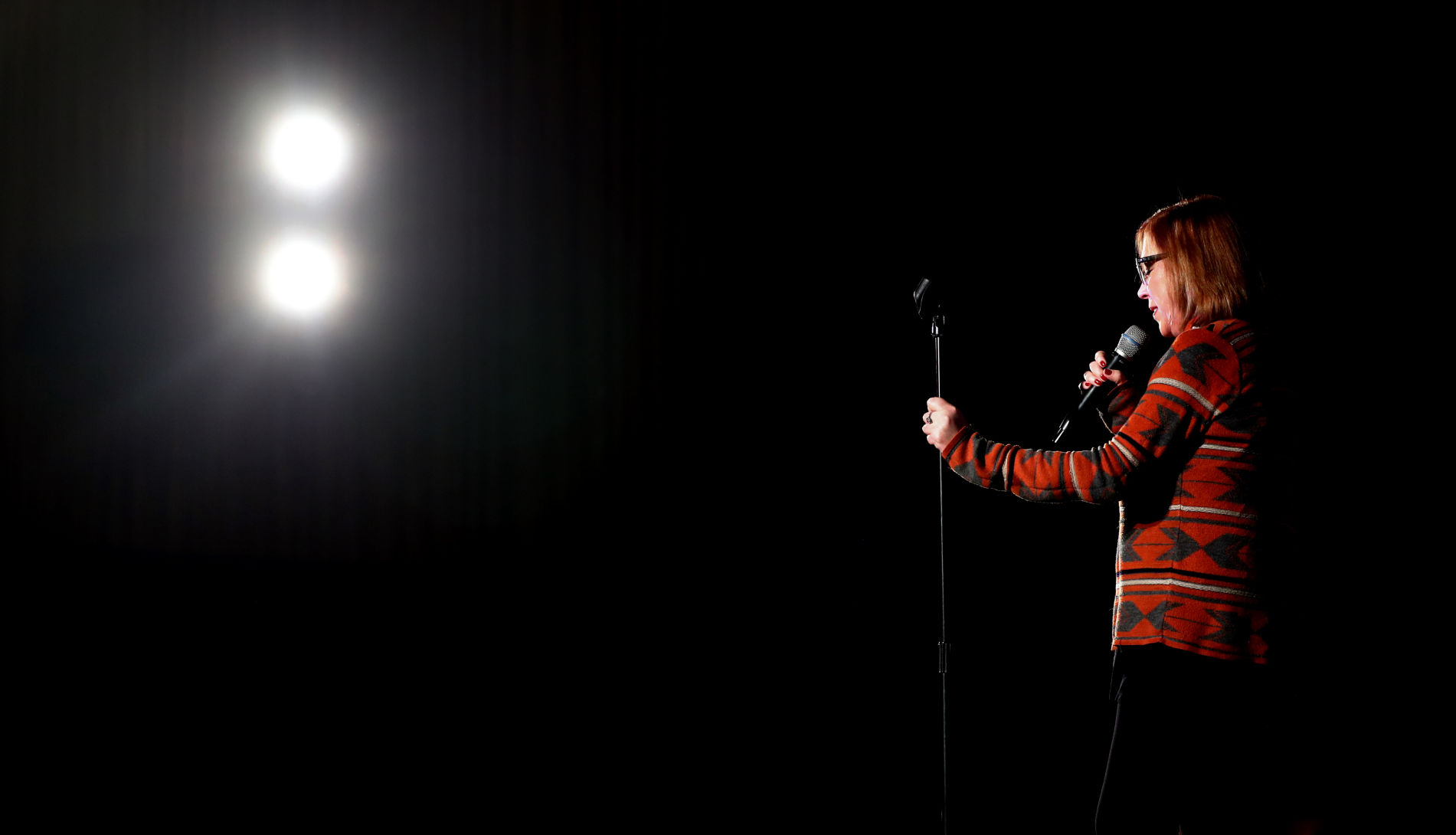 Tucson Storytellers Project